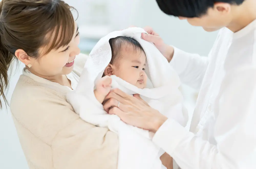 多くの人に愛される今治タオル